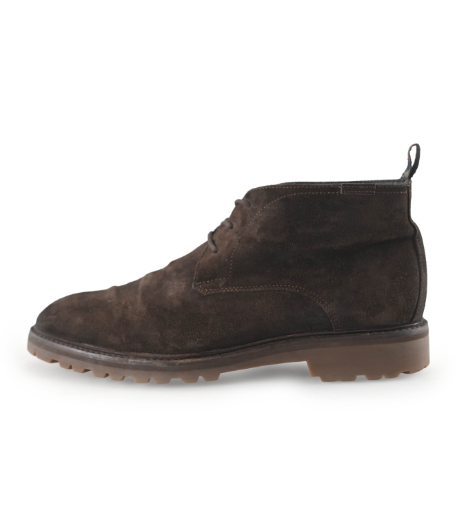 Floris van Bommel Veterboots