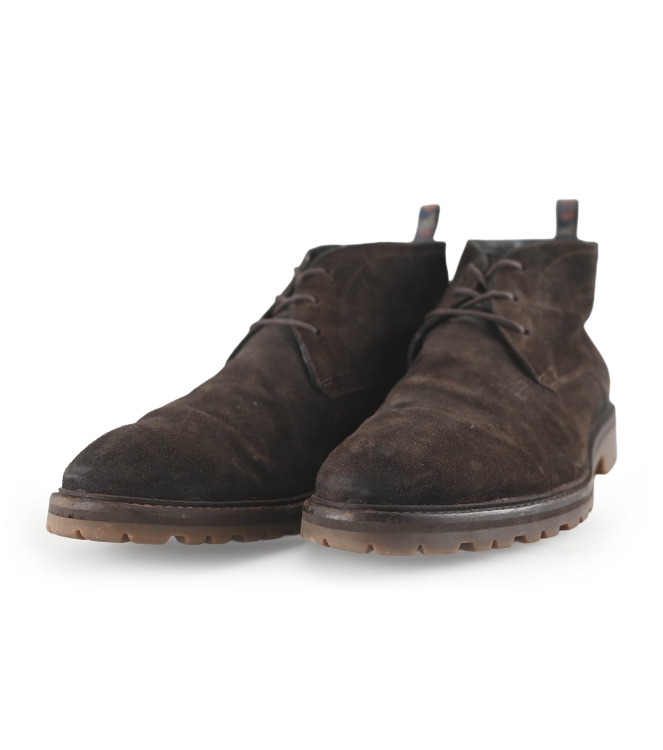 Floris van Bommel Veterboots