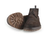 Floris van Bommel Veterboots