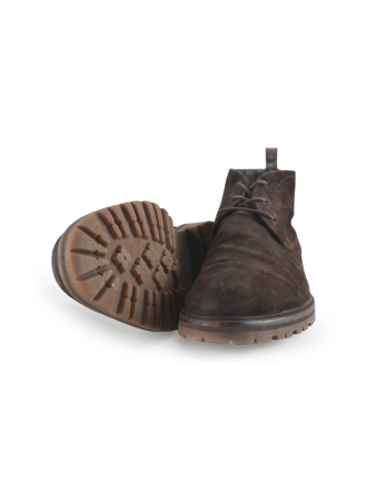 Floris van Bommel Veterboots
