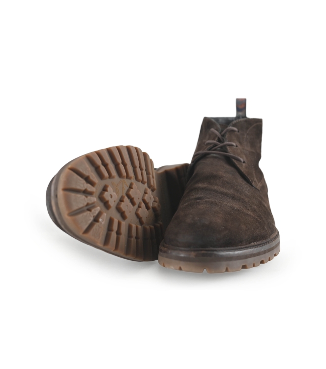 Floris van Bommel Veterboots