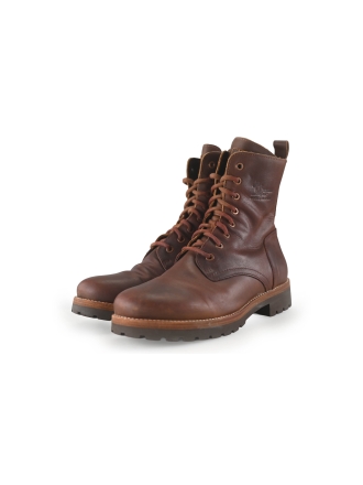 Panama Jack Veterboots Bruin 267442