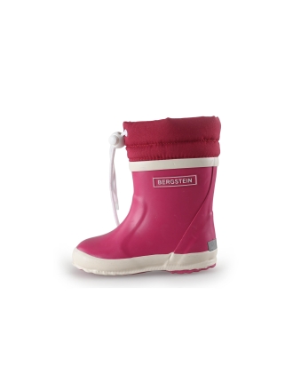 Bergstein Regenlaarzen Roze 267443