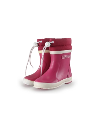 Bergstein Regenlaarzen Roze 267443