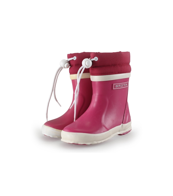 Bergstein Regenlaarzen