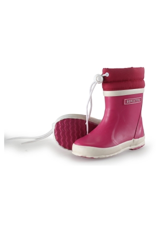 Bergstein Regenlaarzen