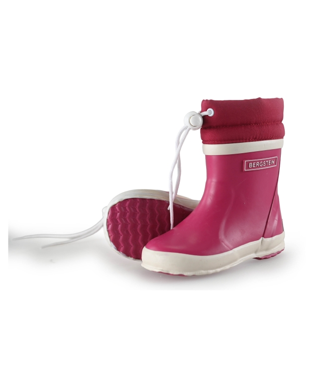 Bergstein Regenlaarzen