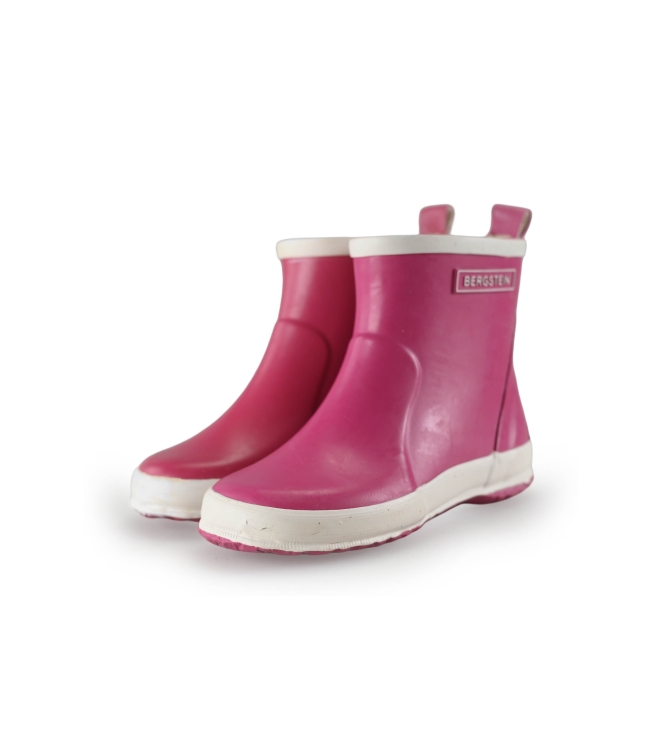 Bergstein Regenlaarzen