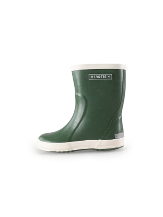 Bergstein Regenlaarzen Groen 267446