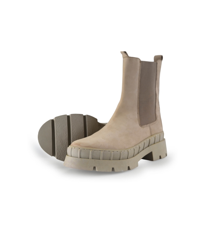 Nelson Chelsea boots