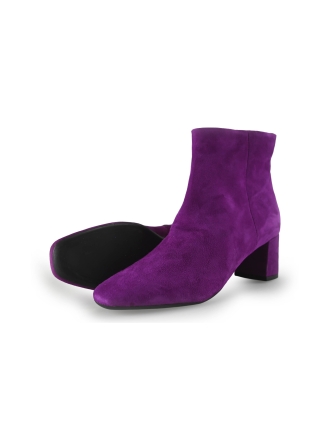 Linea Zeta Enkellaarzen