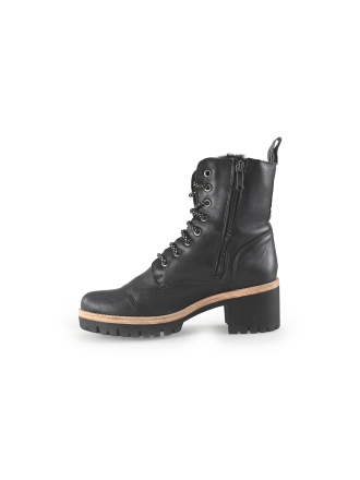 Panama Jack Veterboots Zwart 267460