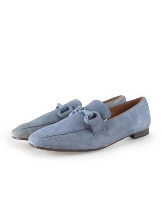 Nelson Loafers