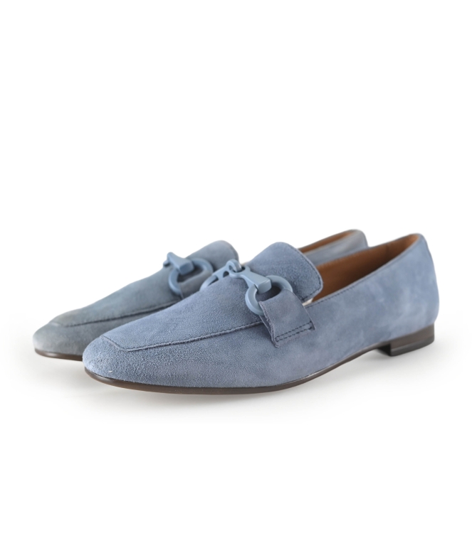Nelson Loafers