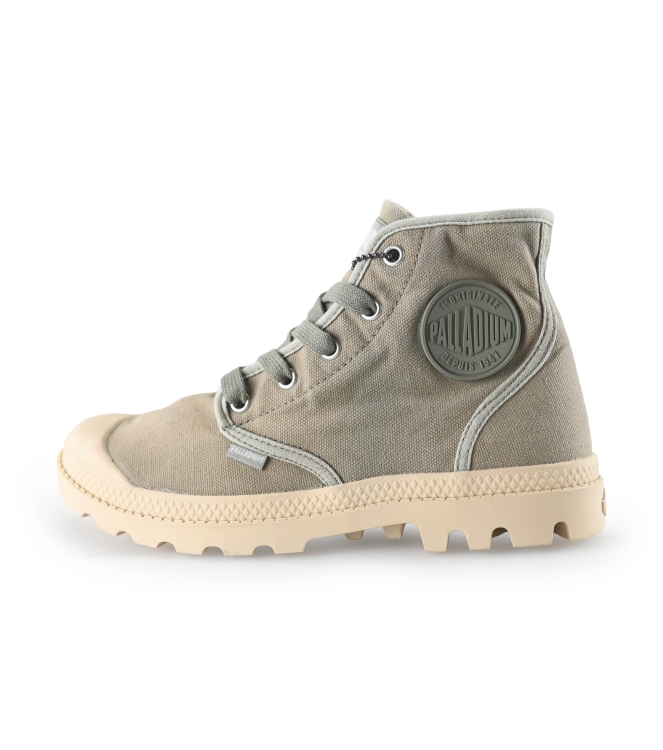 Palladium Veterboots