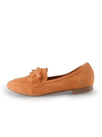 Signatur Loafers Oranje 267478