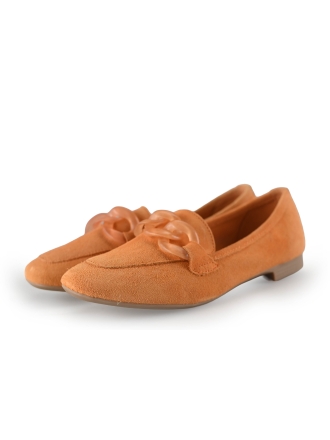 Signatur Loafers Oranje 267478