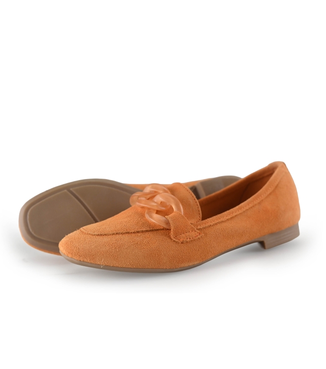Signatur Loafers