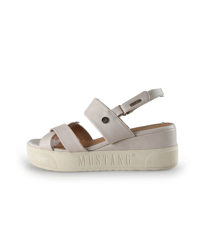 Mustang Sandalen