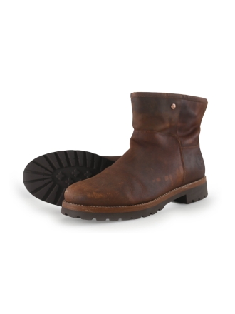 Panama Jack Enkellaarzen