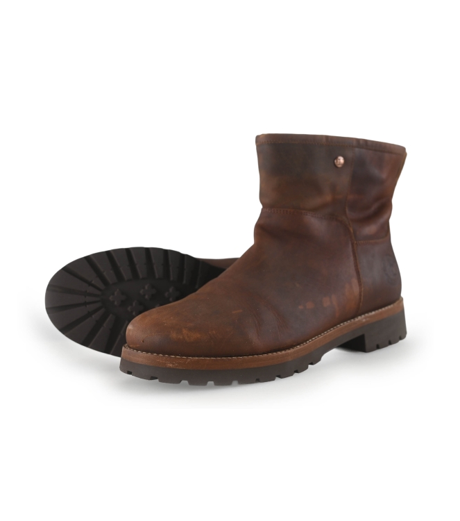 Panama Jack Enkellaarzen