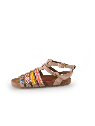 Shoesme Sandalen Beige 267492
