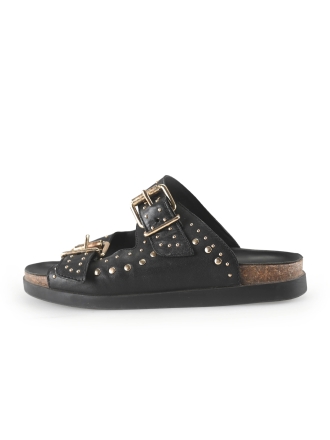 Blasz Slippers Zwart 267493