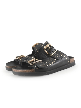 Blasz Slippers Zwart 267493