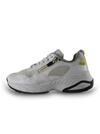 Waldlaufer Sneakers Wit 267509