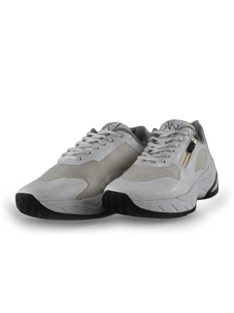 Waldlaufer Sneakers Wit 267509