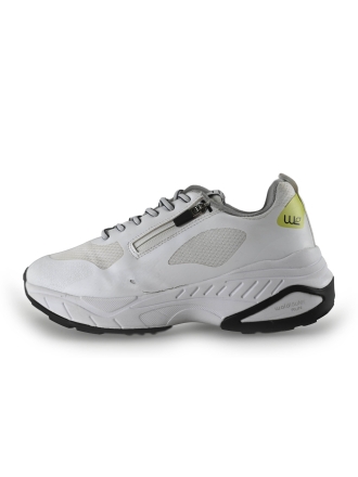 Waldlaufer Sneakers Wit 267510