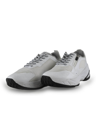 Waldlaufer Sneakers Wit 267510