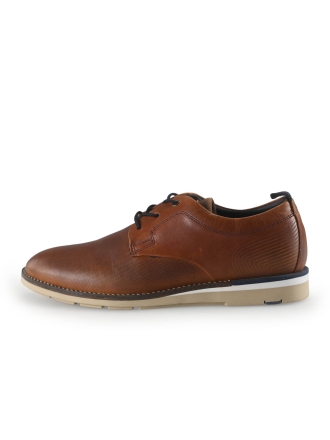 Lavanini Veterschoenen Cognac 267514