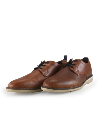Lavanini Veterschoenen Cognac 267514