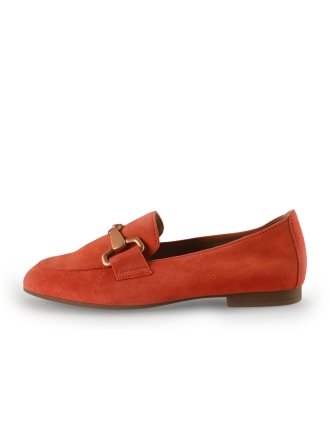 Gabor Loafers Oranje 267516
