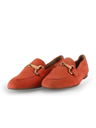 Gabor Loafers Oranje 267516