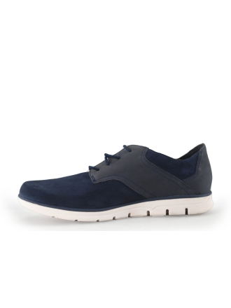 Timberland Sneakers Blauw 267523