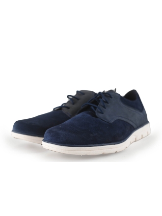 Timberland Sneakers Blauw 267523