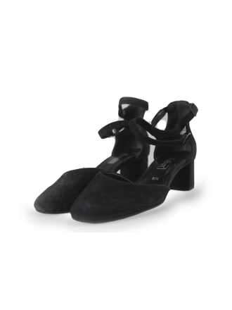 Gabor Pumps Blauw 267524