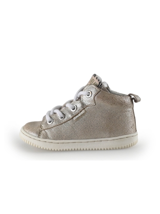 Develab Sneakers Goud 267528