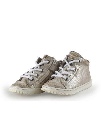 Develab Sneakers Goud 267528