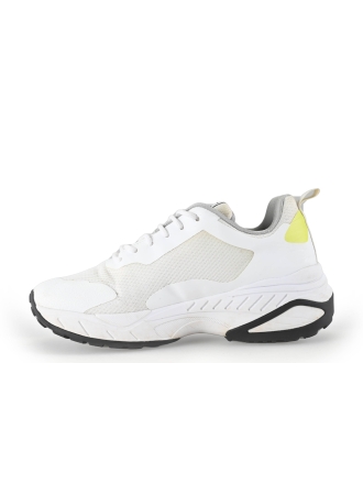 Waldlaufer Sneakers Wit 267532