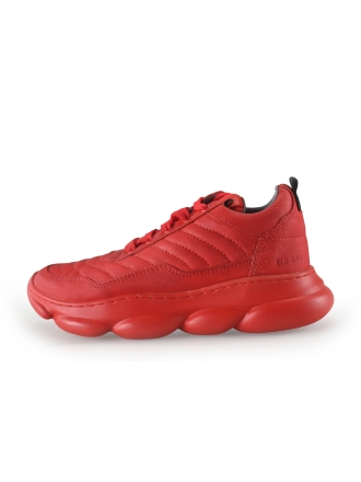 Red-Rag Sneakers Rood 267550