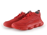 Red-Rag Sneakers