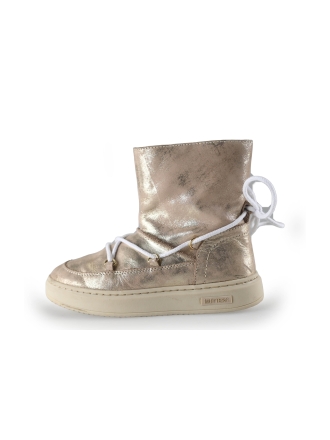 Us Polo Assn Snowboots Beige 267553