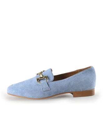 Notre-V Loafers Blauw 267555
