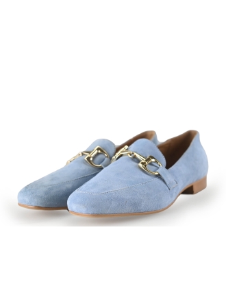 Notre-V Loafers Blauw 267555