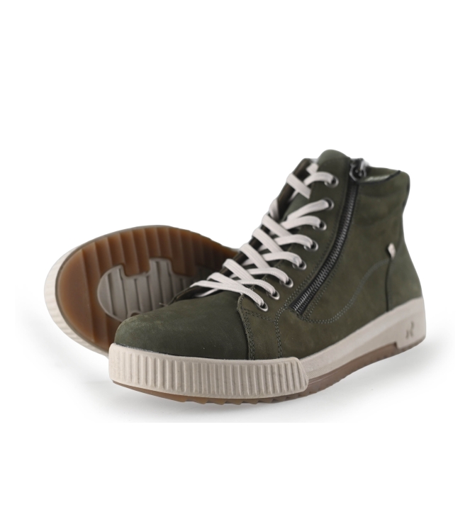 Rieker Hoge sneakers