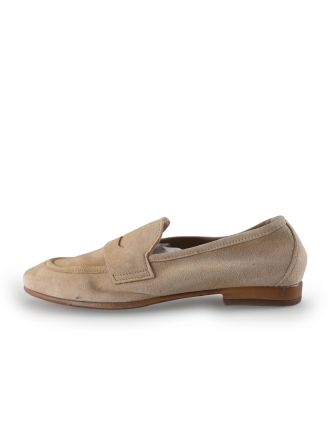 Notre-V Loafers Beige 267561