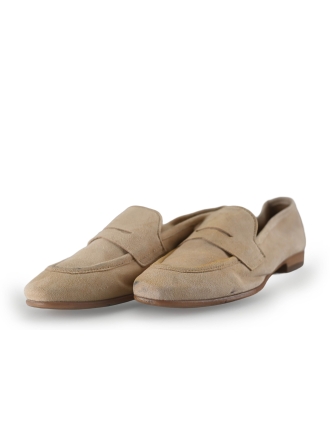 Notre-V Loafers Beige 267561